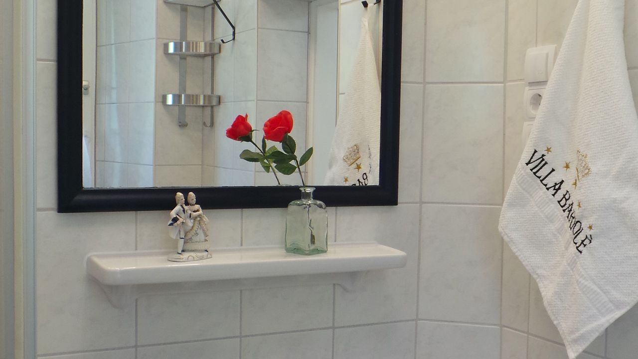 Badezimmer Badezimmer